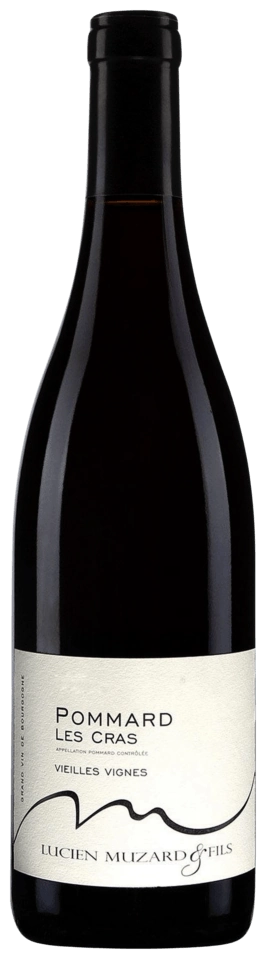 Lucien Muzard & Fils Vieilles Vignes Pommard 'Les Cras'