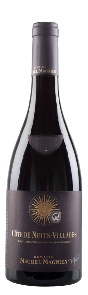 Michel Magnien Côte de Nuits-Villages