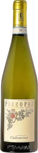 Bottle of Pieropan Calvarino Soave Classico from search results