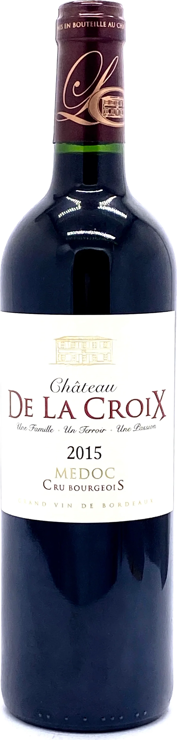 Château de la Croix Médoc