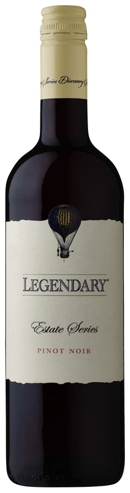 Legendary Estate Series Pinot Noir