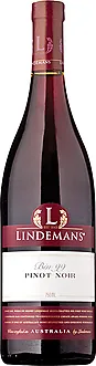 Bottle of Lindeman's Bin 99 Pinot Noir from search results