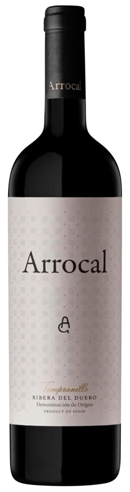 Bodegas Arrocal Tempranillo