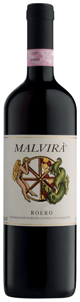 Malvirà Roero