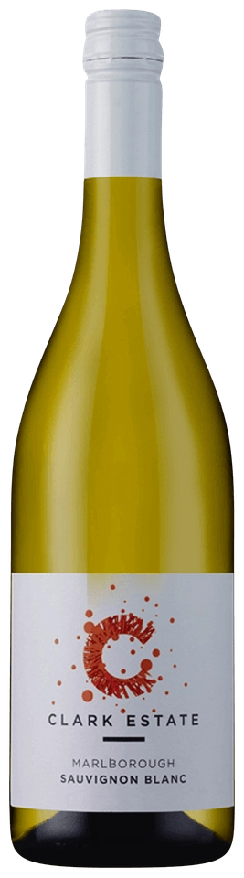 Clark Estate Sauvignon Blanc