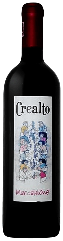 Crealto Marcaleone