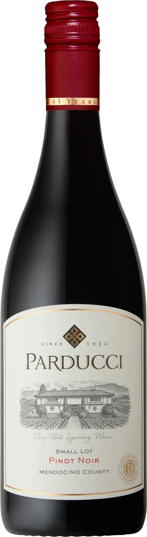 Parducci Pinot Noir