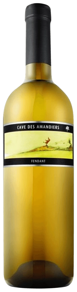 Cave des Amandiers Fendant