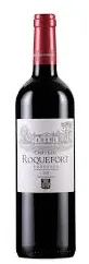 Bottle of Château Roquefort Bordeaux Rouge from search results