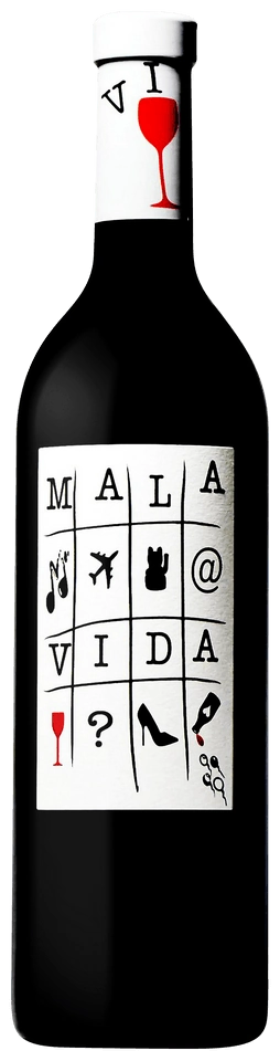 Bodegas Arraez Mala Vida
