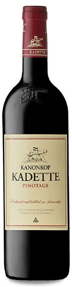 Kanonkop Kadette Pinotage