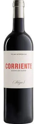 Bottle of Telmo Rodriguez Corriente from search results