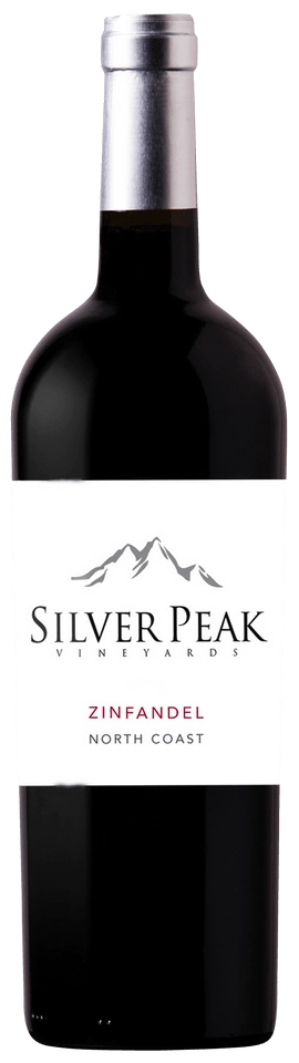 Silver Peak Zinfandel
