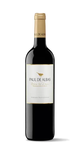 Bottle of Paul de Albas Tinto from search results