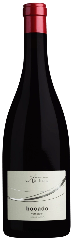 Andrian Bocado Vernatsch