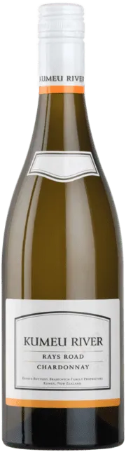 Bottle of Kumeu River Rays Road Chardonnay from search results