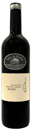 Agua de Piedra Selección Malbec