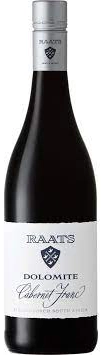 Raats Dolomite Cabernet Franc