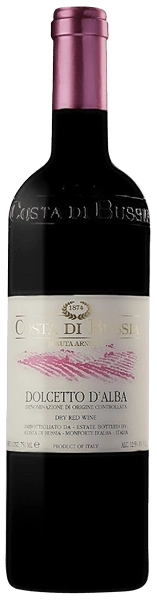Costa di Bussia - Tenuta Arnulfo Dolcetto d'Alba