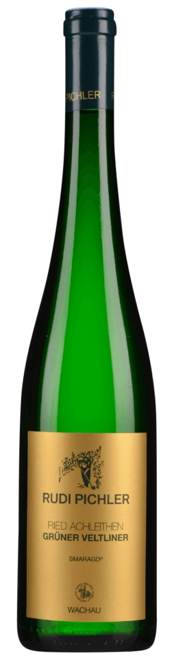 Rudi Pichler Ried Achleiten Grüner Veltliner Smaragd