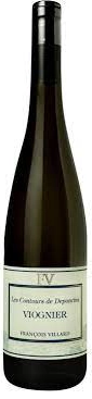 Francois Villard Viognier Les Contours de Deponcins