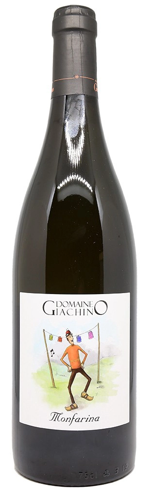 Domaine Giachino Monfarina