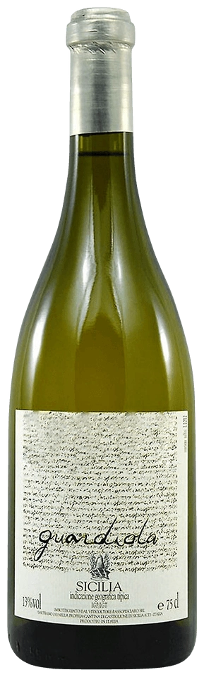 Passopisciaro Guardiola