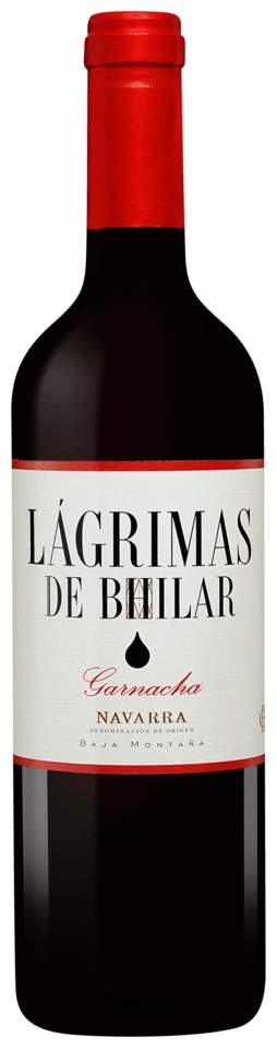 Bodegas Bhilar Lágrimas de Bhilar Garnacha