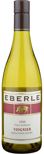 Eberle Mill Road Vineyard Viognier