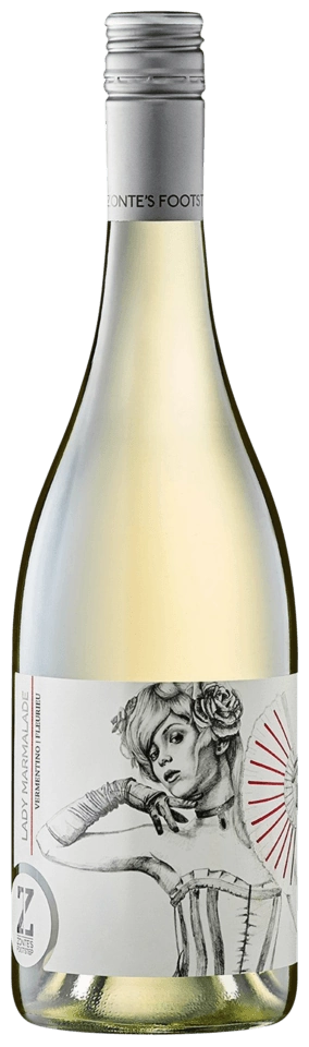 Zonte's Footstep Lady Marmalade Vermentino