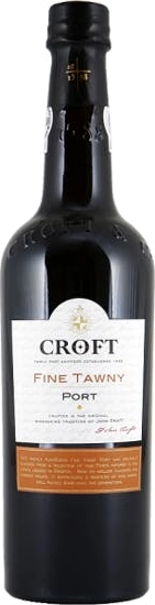 Croft Fine Tawny Port