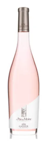 Bottle of Château Gassier Le Pas du Moine Sainte Victoire from search results