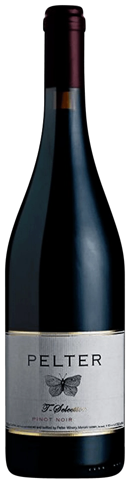 Pelter T-Selection Pinot Noir