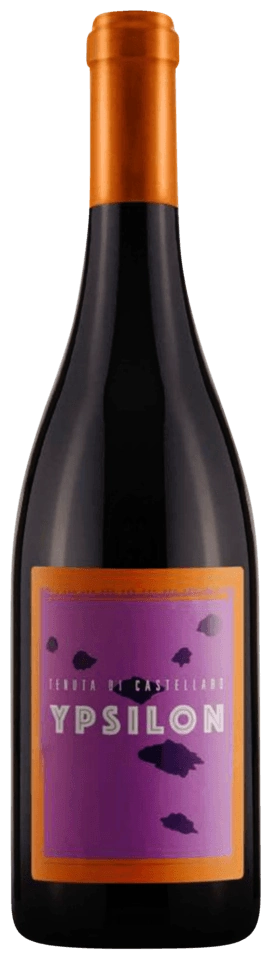 Tenuta di Castellaro Ypsilon Rosso