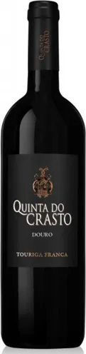 Bottle of Quinta do Crasto Touriga Nacional from search results