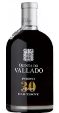 Bottle of Quinta do Vallado Porto 30 Years Old Tawny from search results