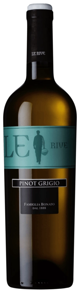 Le Rive Pinot Grigio