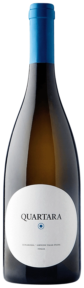 Lunarossa Quartara