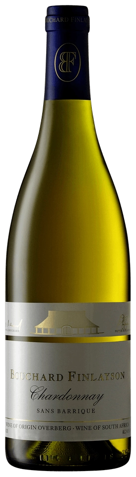 Bouchard Finlayson Sans Barrique Chardonnay