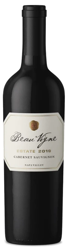 Beau Vigne Old Rutherford Cabernet Sauvignon