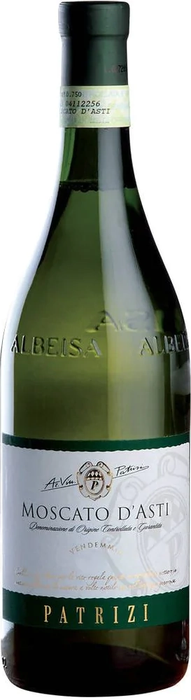 Patrizi Moscato d'Asti
