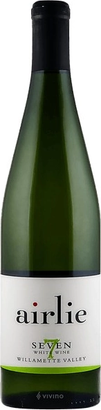 Airlie 7 White Blend