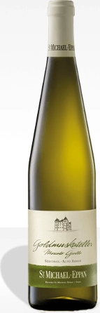 St. Michael-Eppan Goldmuskateller (Moscato Giallo)