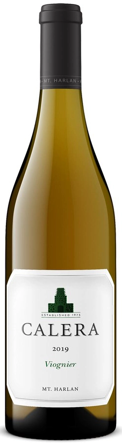 Calera Viognier Mt. Harlan