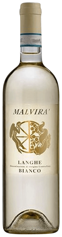 Malvirà Langhe Bianco