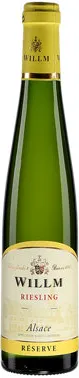 Bottle of Willm Riesling Réserve from search results