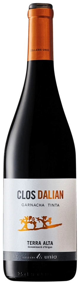 Clos Dalian Garnacha Tinta