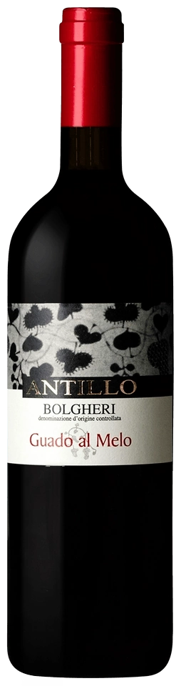 Guado al Melo Antillo Bolgheri