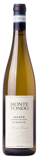 Monte Tondo Soave Classico
