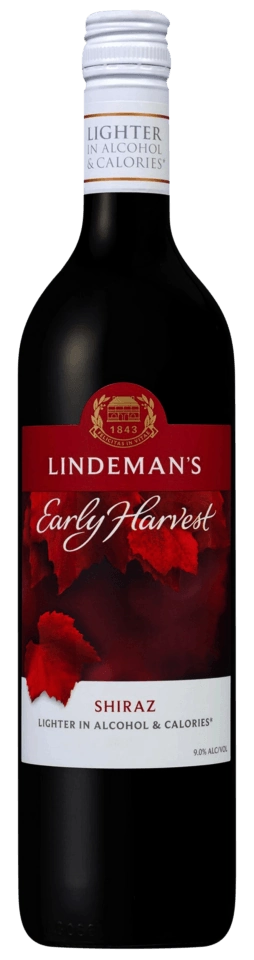 Lindeman's Early Harvest Shiraz